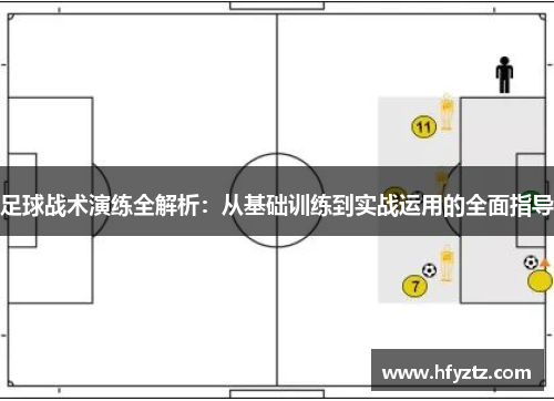 足球战术演练全解析：从基础训练到实战运用的全面指导